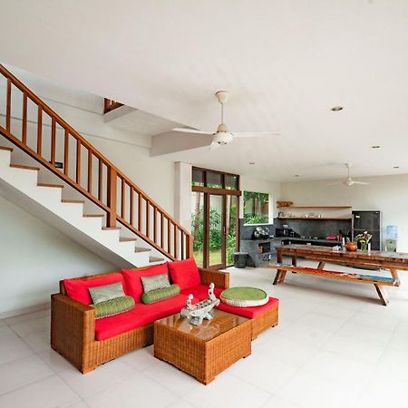 Casa Margarita Bali Βίλα Canggu Εξωτερικό φωτογραφία