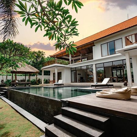 Casa Margarita Bali Βίλα Canggu Εξωτερικό φωτογραφία