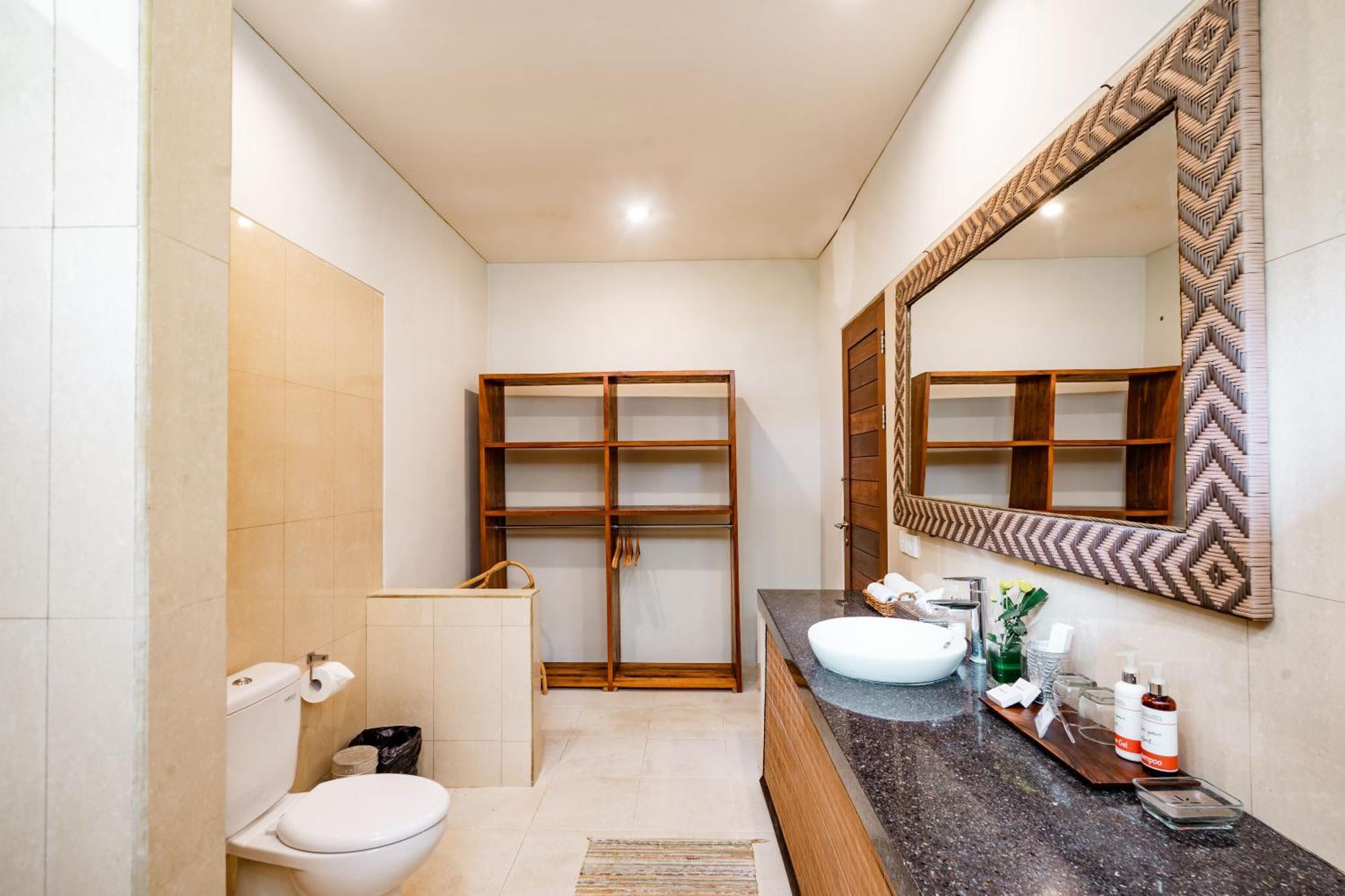 Casa Margarita Bali Βίλα Canggu Εξωτερικό φωτογραφία