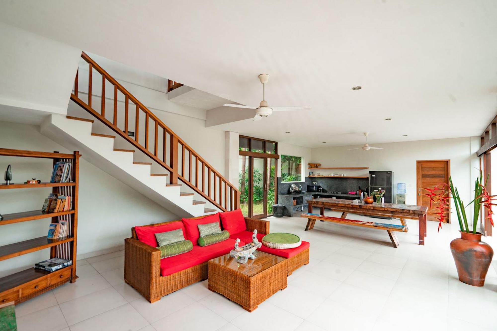 Casa Margarita Bali Βίλα Canggu Εξωτερικό φωτογραφία