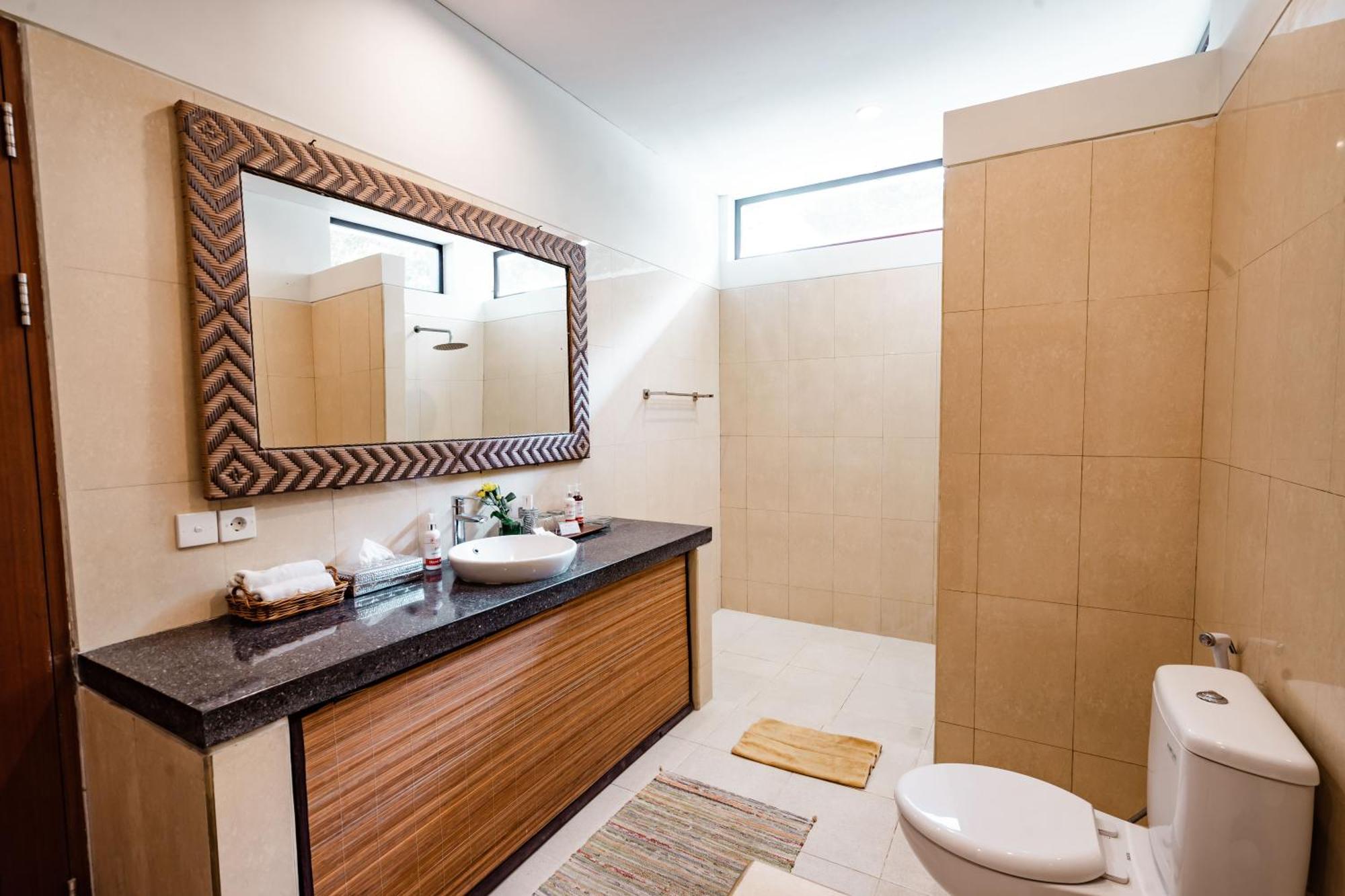 Casa Margarita Bali Βίλα Canggu Εξωτερικό φωτογραφία