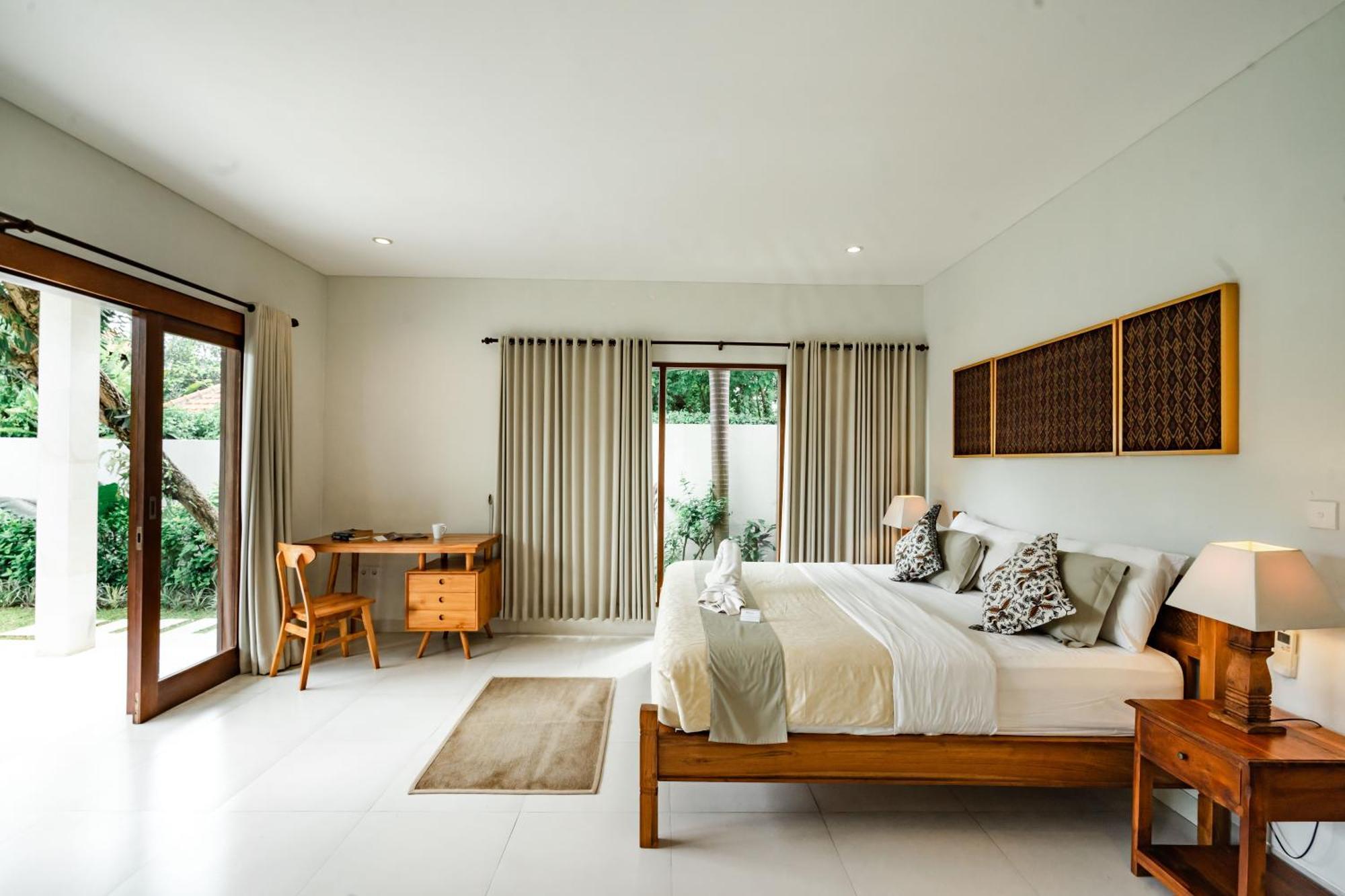 Casa Margarita Bali Βίλα Canggu Εξωτερικό φωτογραφία