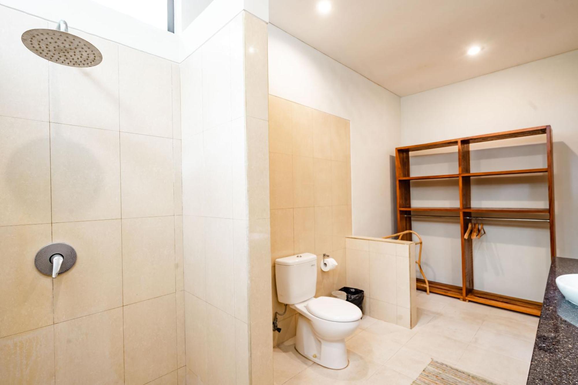 Casa Margarita Bali Βίλα Canggu Εξωτερικό φωτογραφία