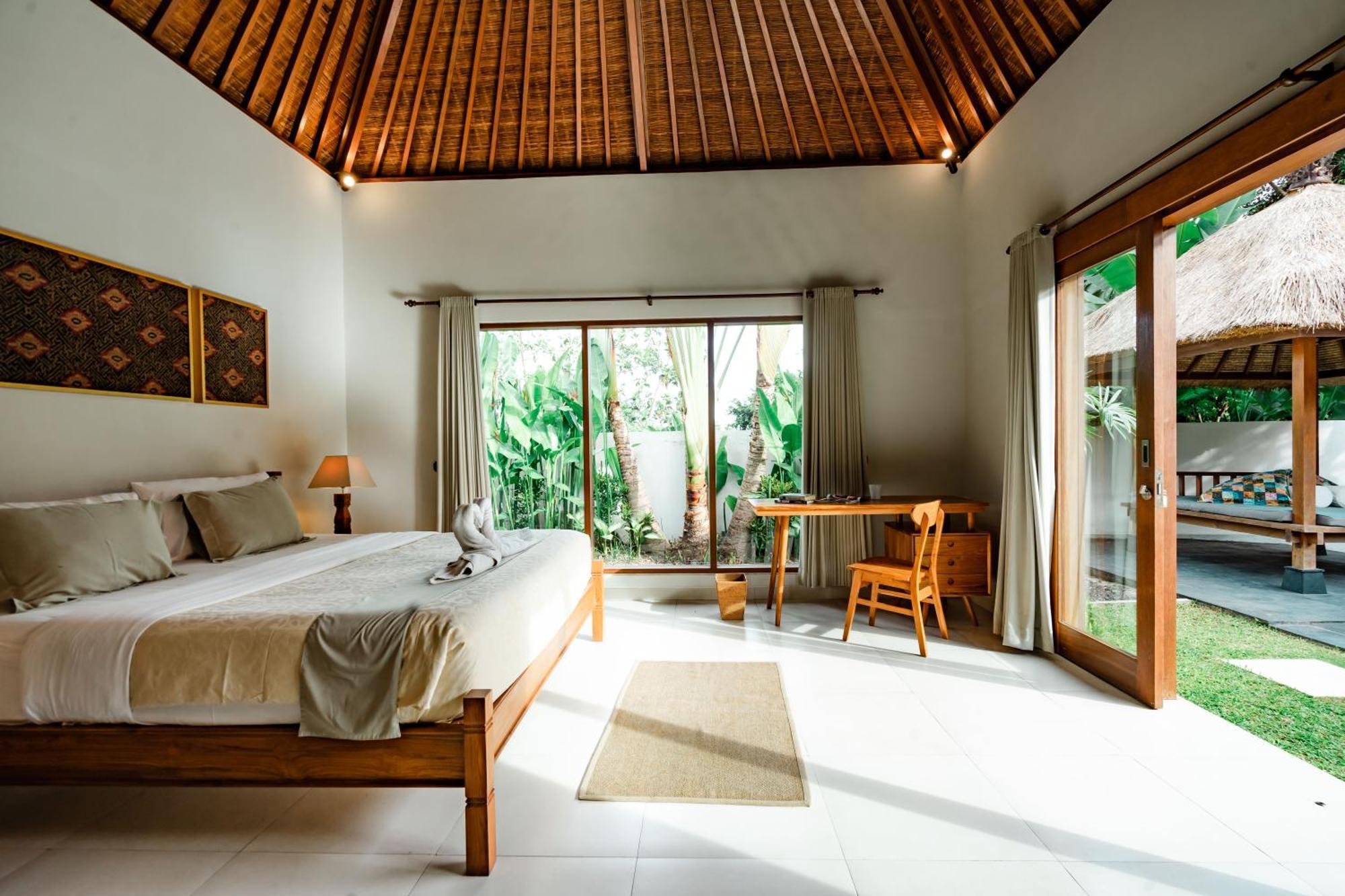 Casa Margarita Bali Βίλα Canggu Εξωτερικό φωτογραφία