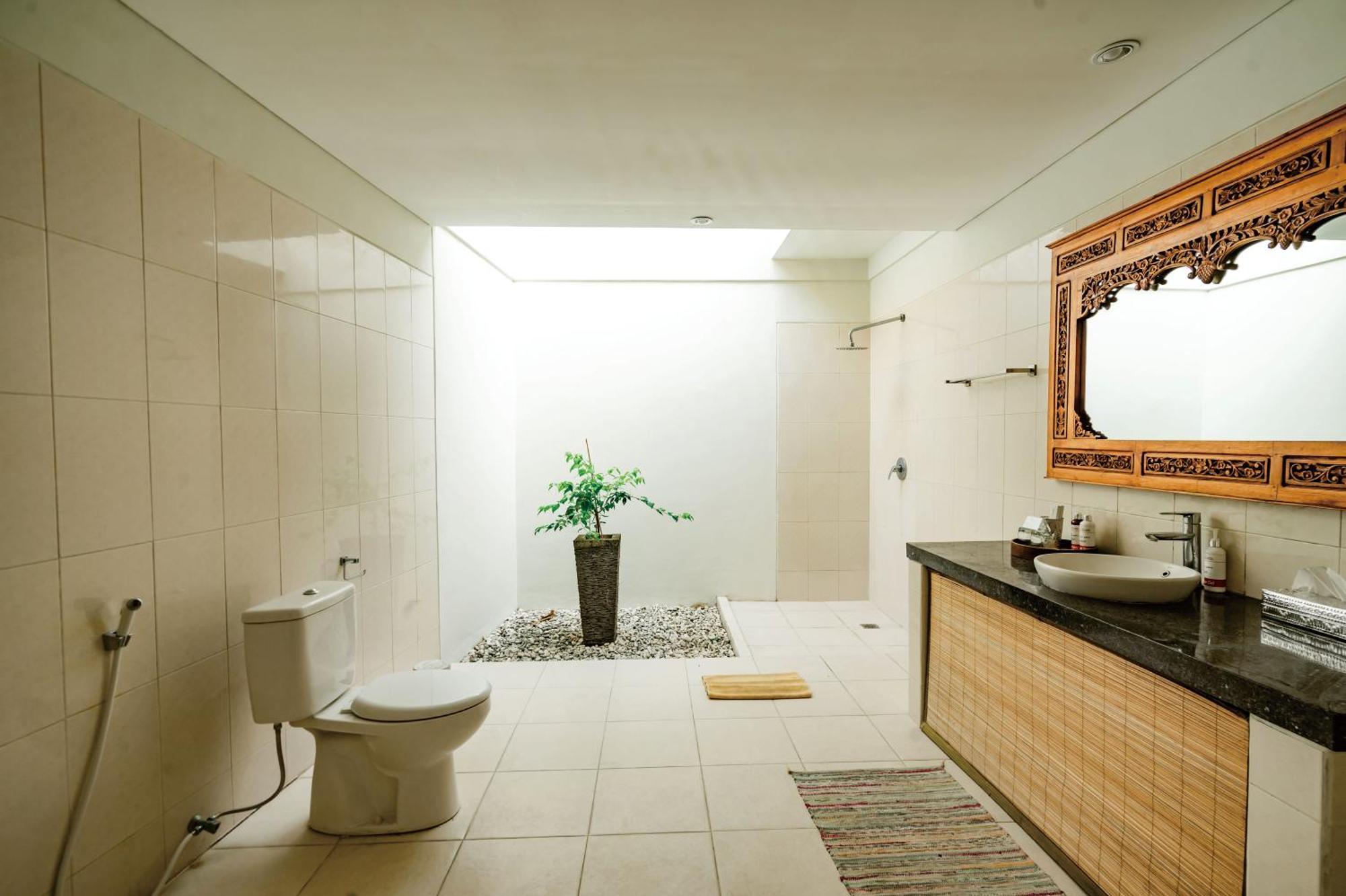 Casa Margarita Bali Βίλα Canggu Εξωτερικό φωτογραφία