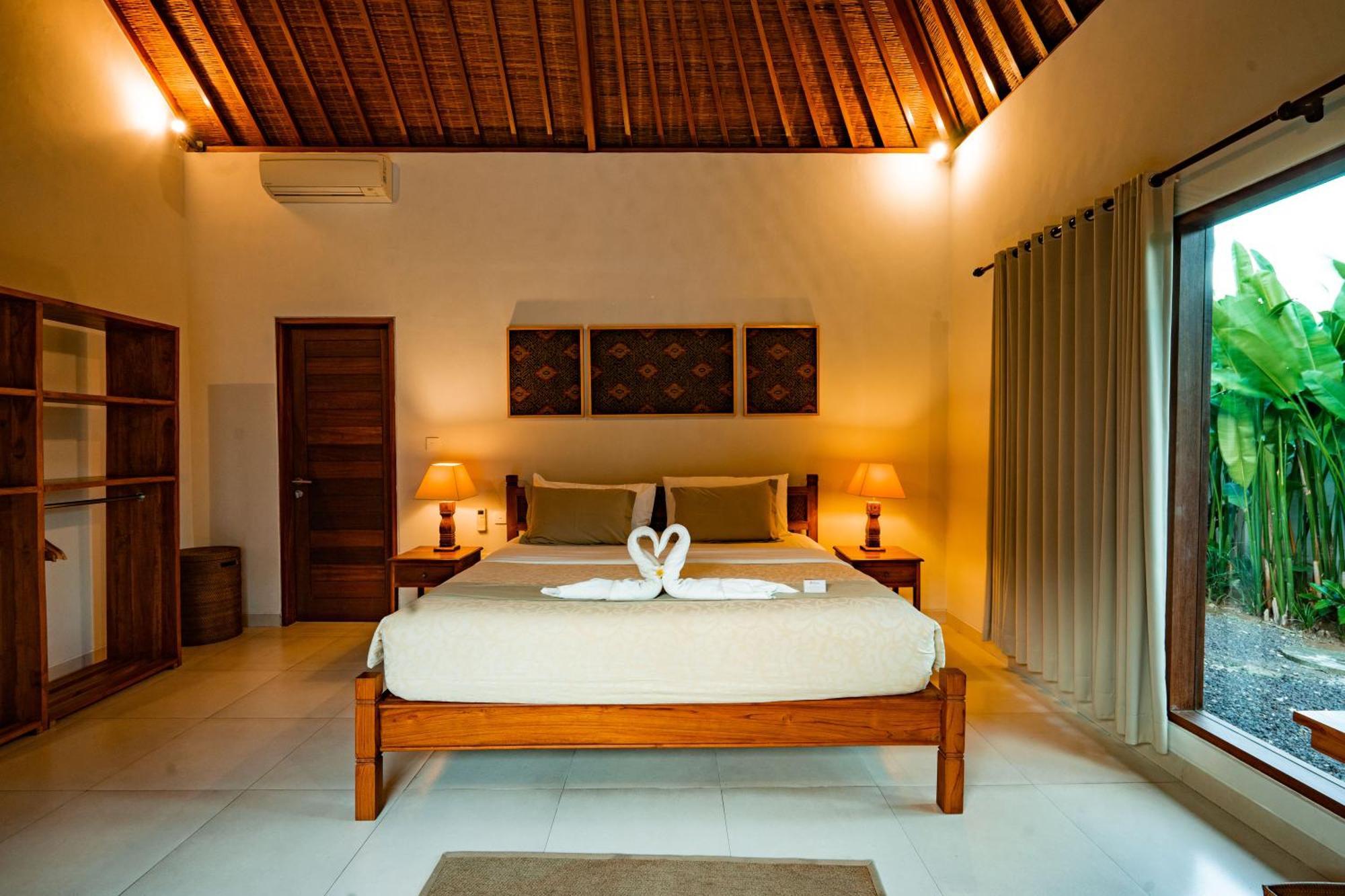 Casa Margarita Bali Βίλα Canggu Εξωτερικό φωτογραφία