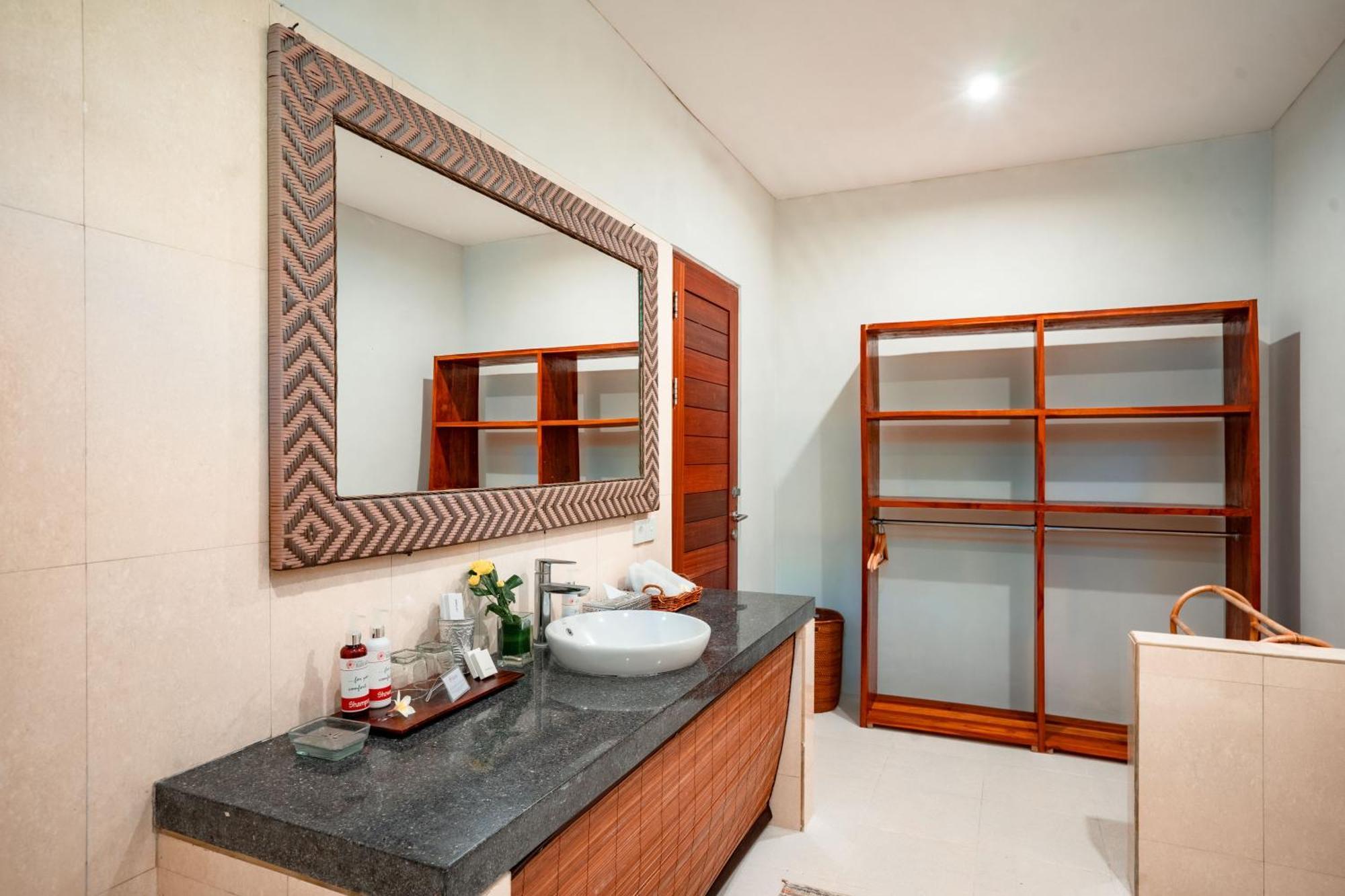 Casa Margarita Bali Βίλα Canggu Εξωτερικό φωτογραφία