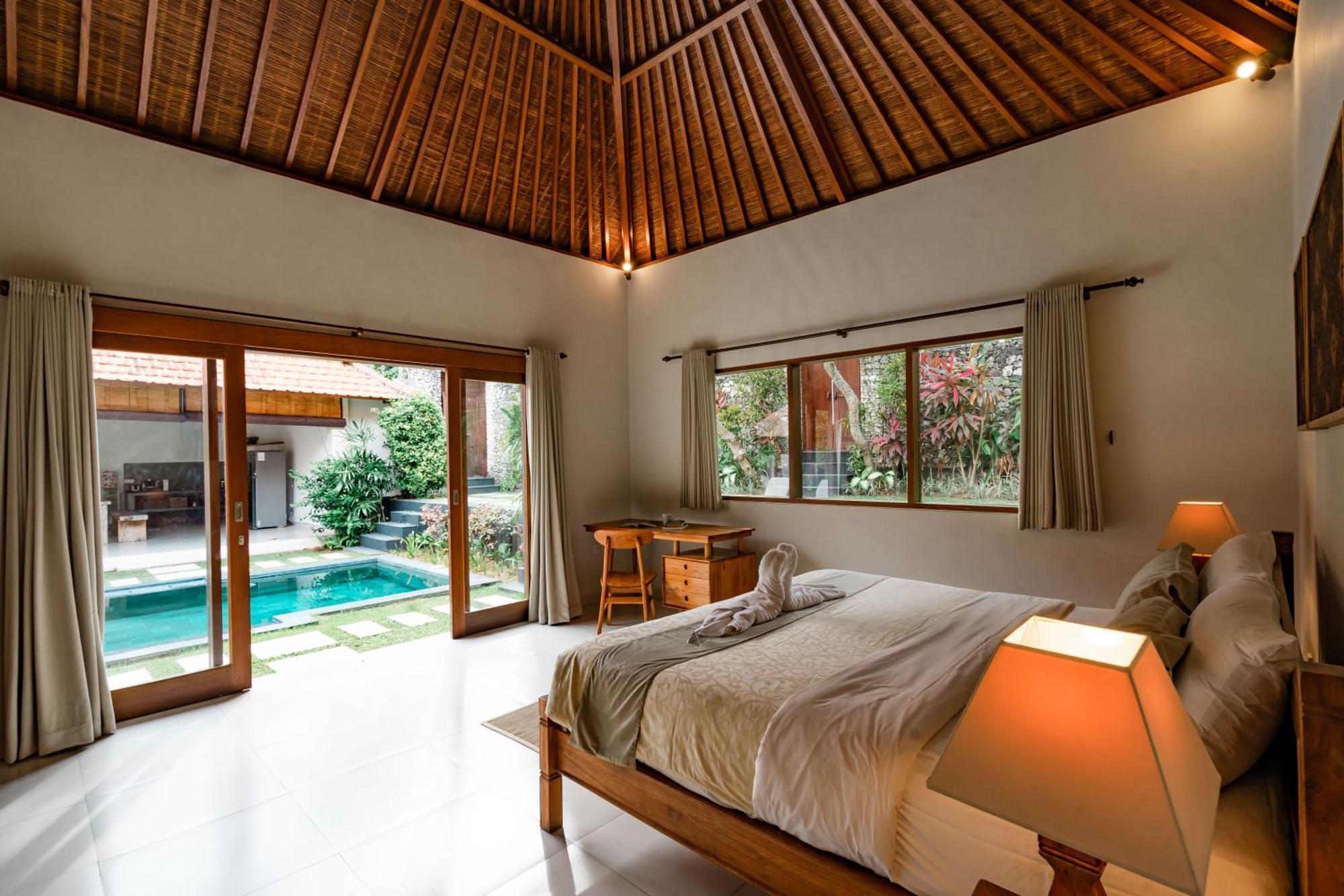 Casa Margarita Bali Βίλα Canggu Εξωτερικό φωτογραφία