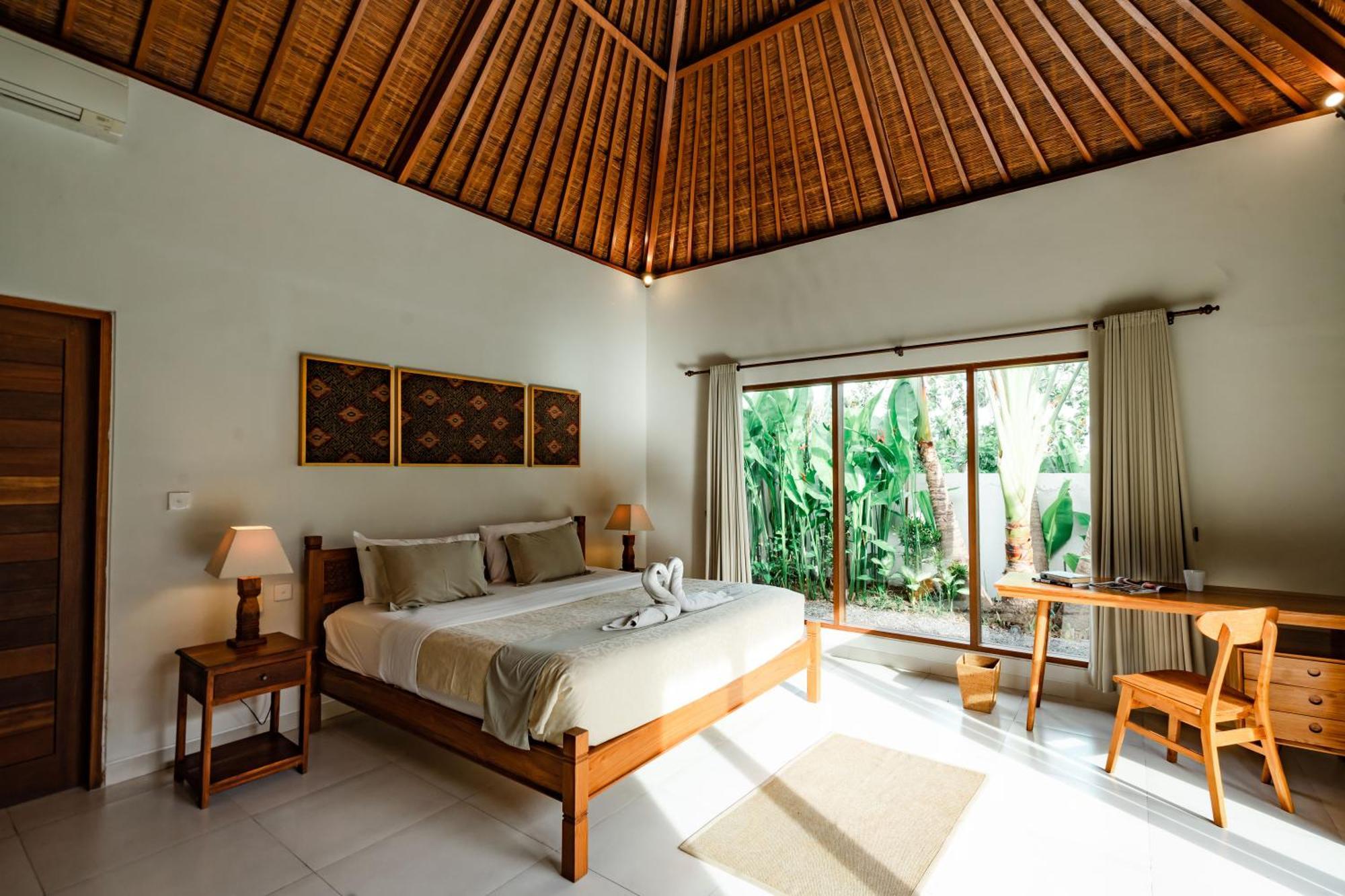 Casa Margarita Bali Βίλα Canggu Εξωτερικό φωτογραφία