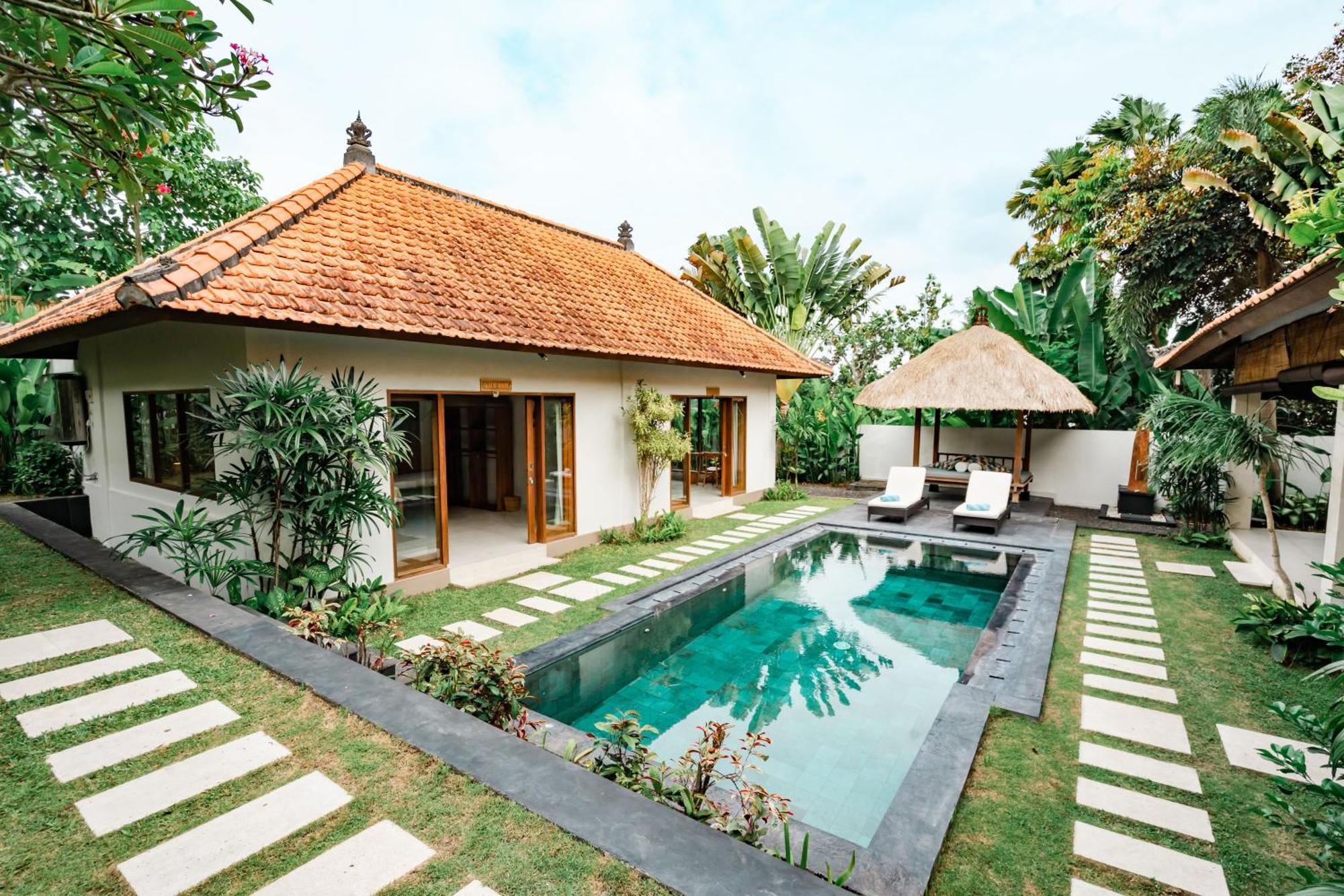 Casa Margarita Bali Βίλα Canggu Εξωτερικό φωτογραφία