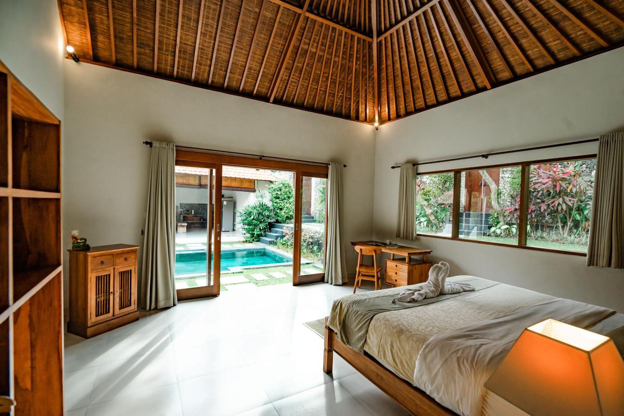 Casa Margarita Bali Βίλα Canggu Εξωτερικό φωτογραφία
