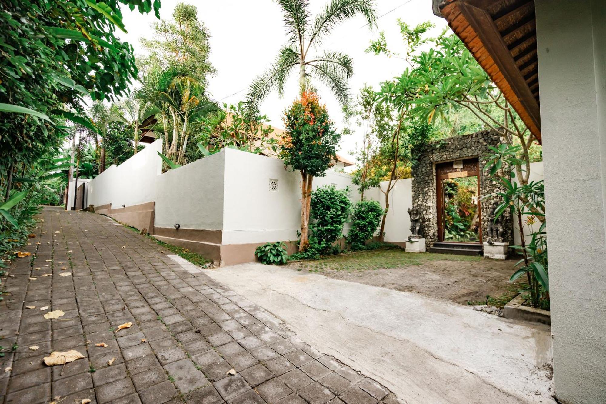 Casa Margarita Bali Βίλα Canggu Εξωτερικό φωτογραφία