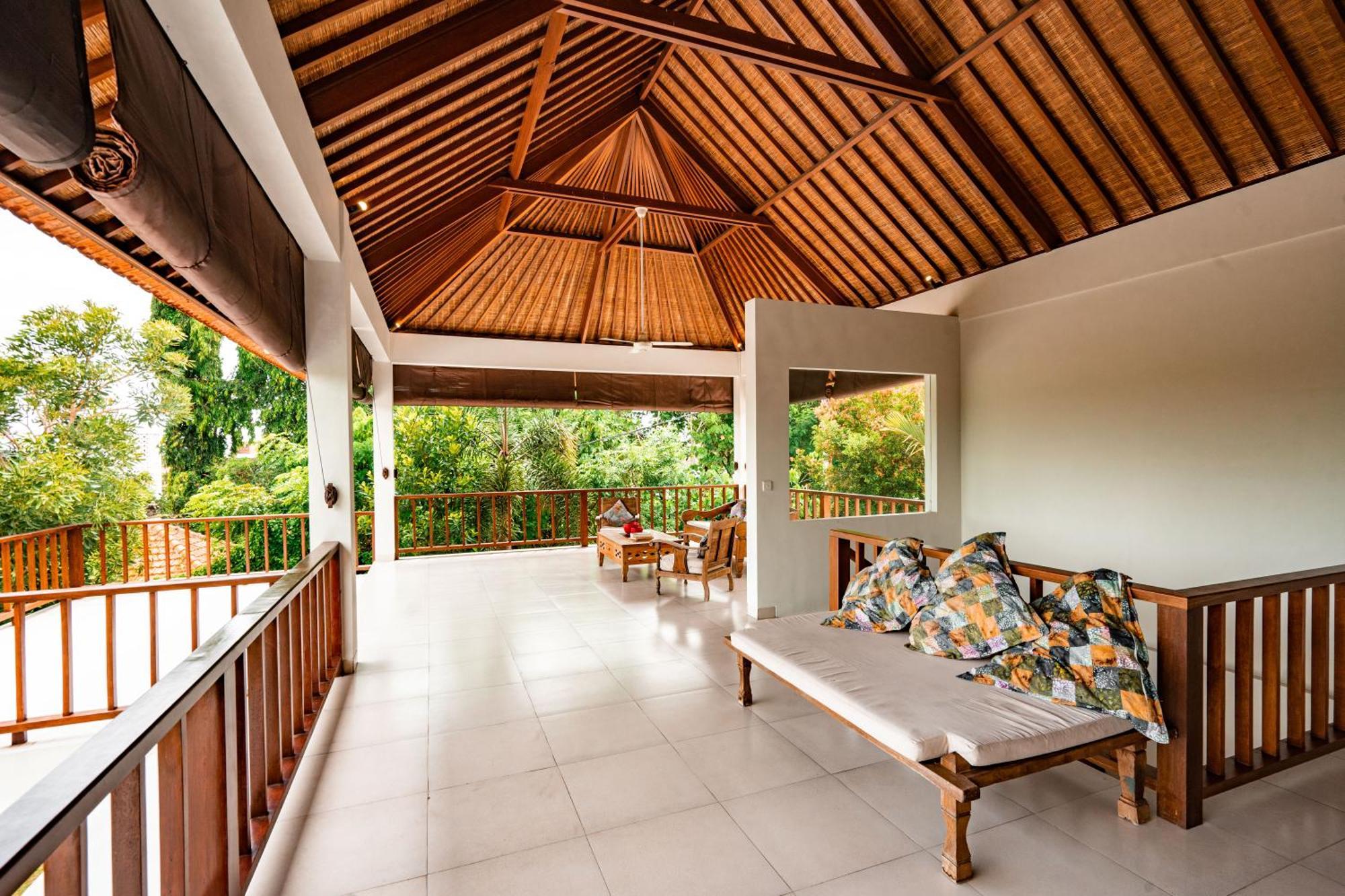 Casa Margarita Bali Βίλα Canggu Εξωτερικό φωτογραφία