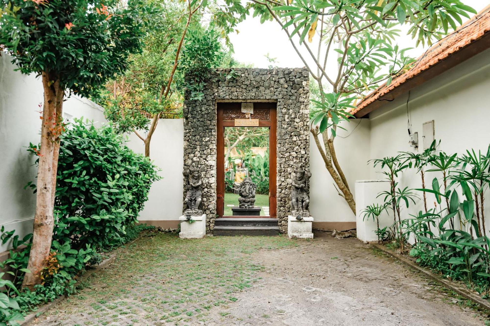 Casa Margarita Bali Βίλα Canggu Εξωτερικό φωτογραφία