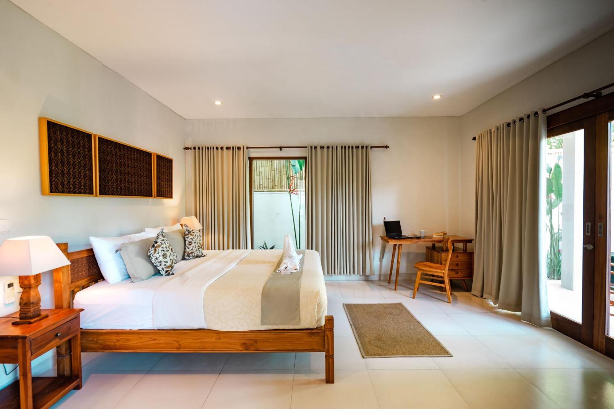 Casa Margarita Bali Βίλα Canggu Εξωτερικό φωτογραφία