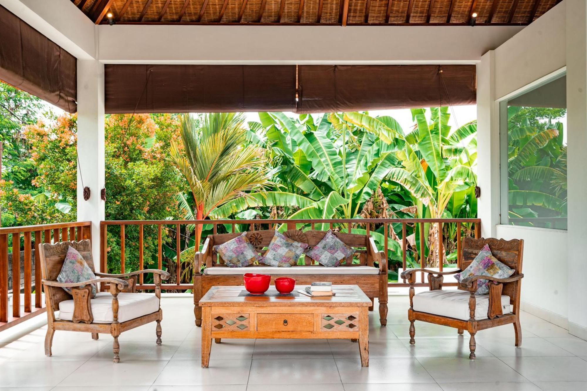 Casa Margarita Bali Βίλα Canggu Εξωτερικό φωτογραφία