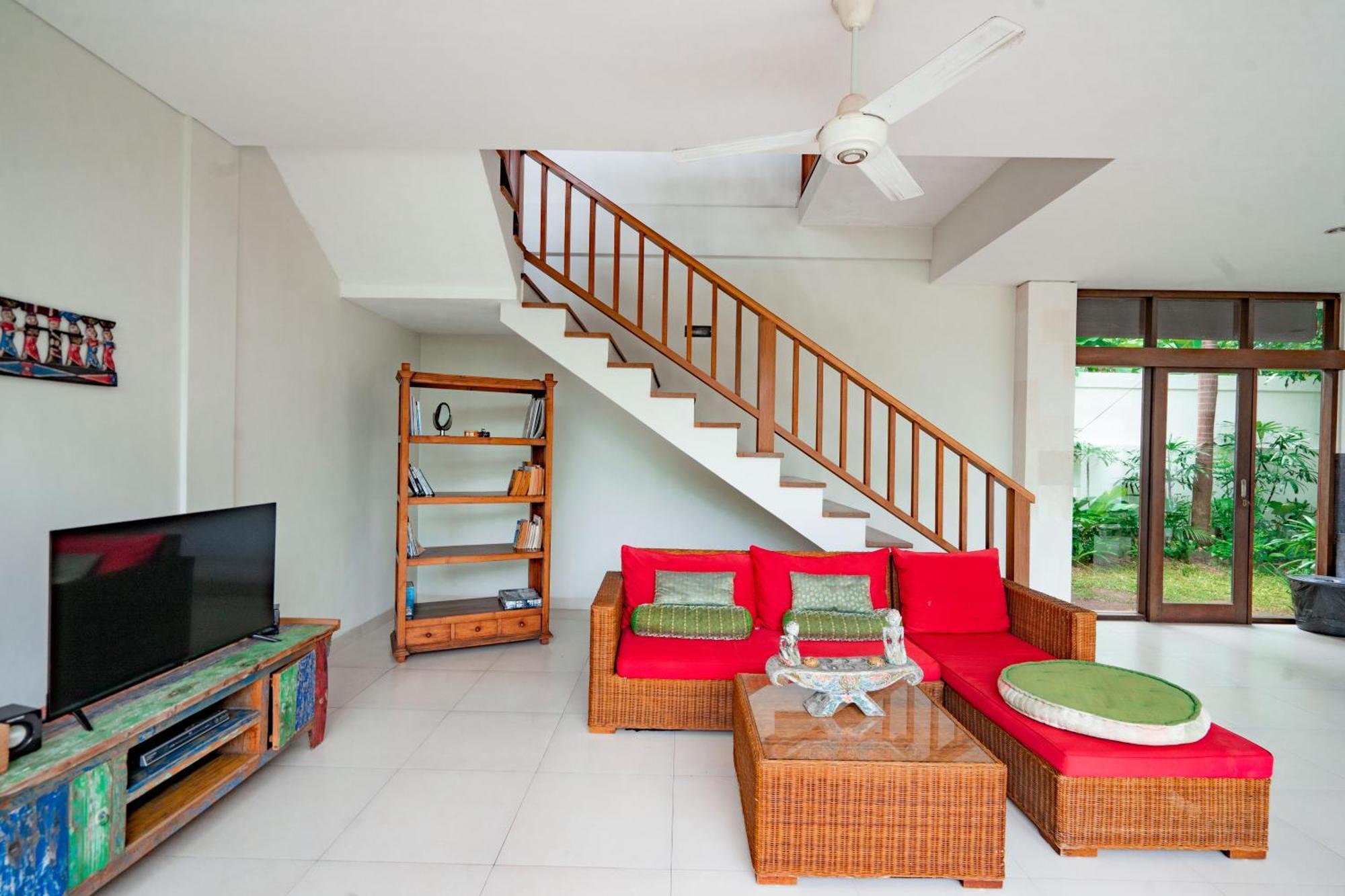 Casa Margarita Bali Βίλα Canggu Εξωτερικό φωτογραφία