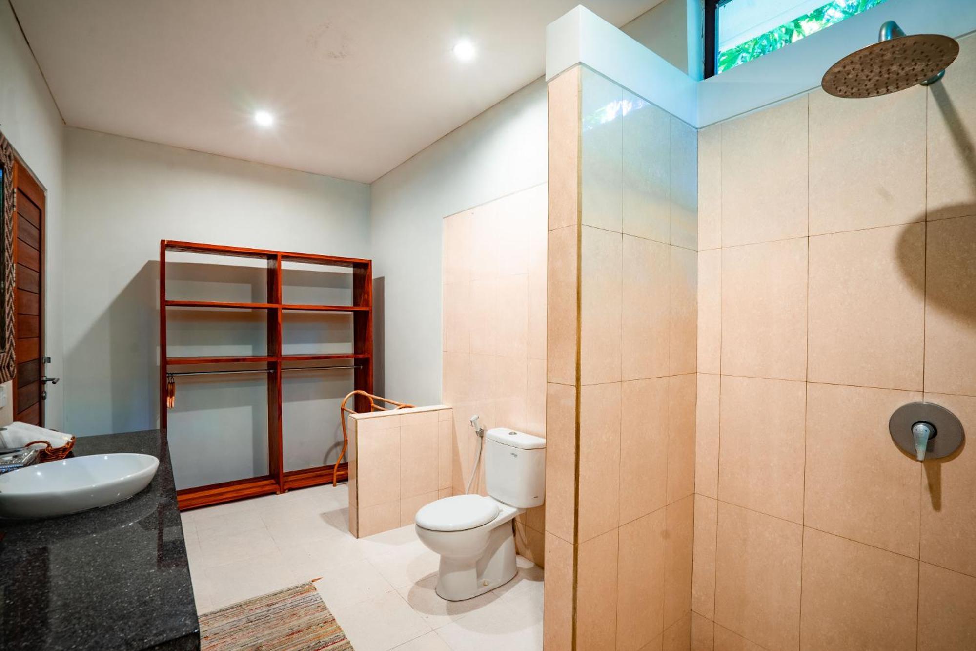 Casa Margarita Bali Βίλα Canggu Εξωτερικό φωτογραφία