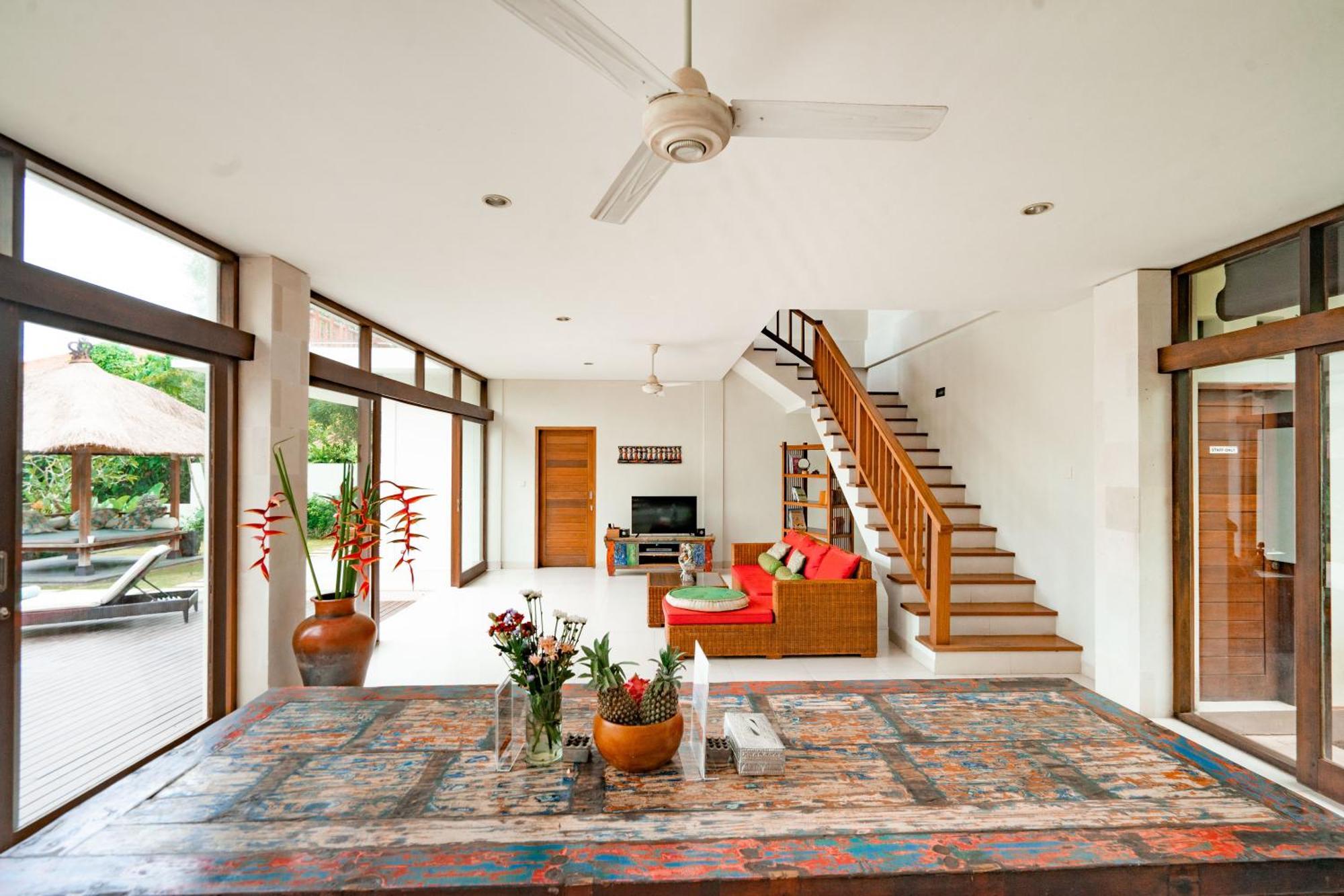 Casa Margarita Bali Βίλα Canggu Εξωτερικό φωτογραφία