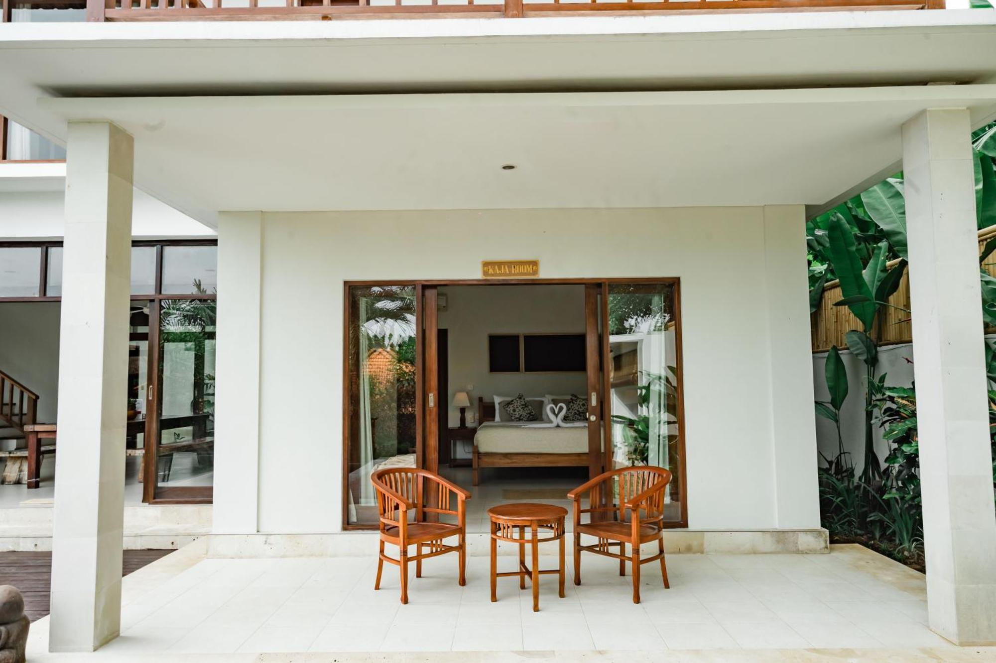 Casa Margarita Bali Βίλα Canggu Εξωτερικό φωτογραφία