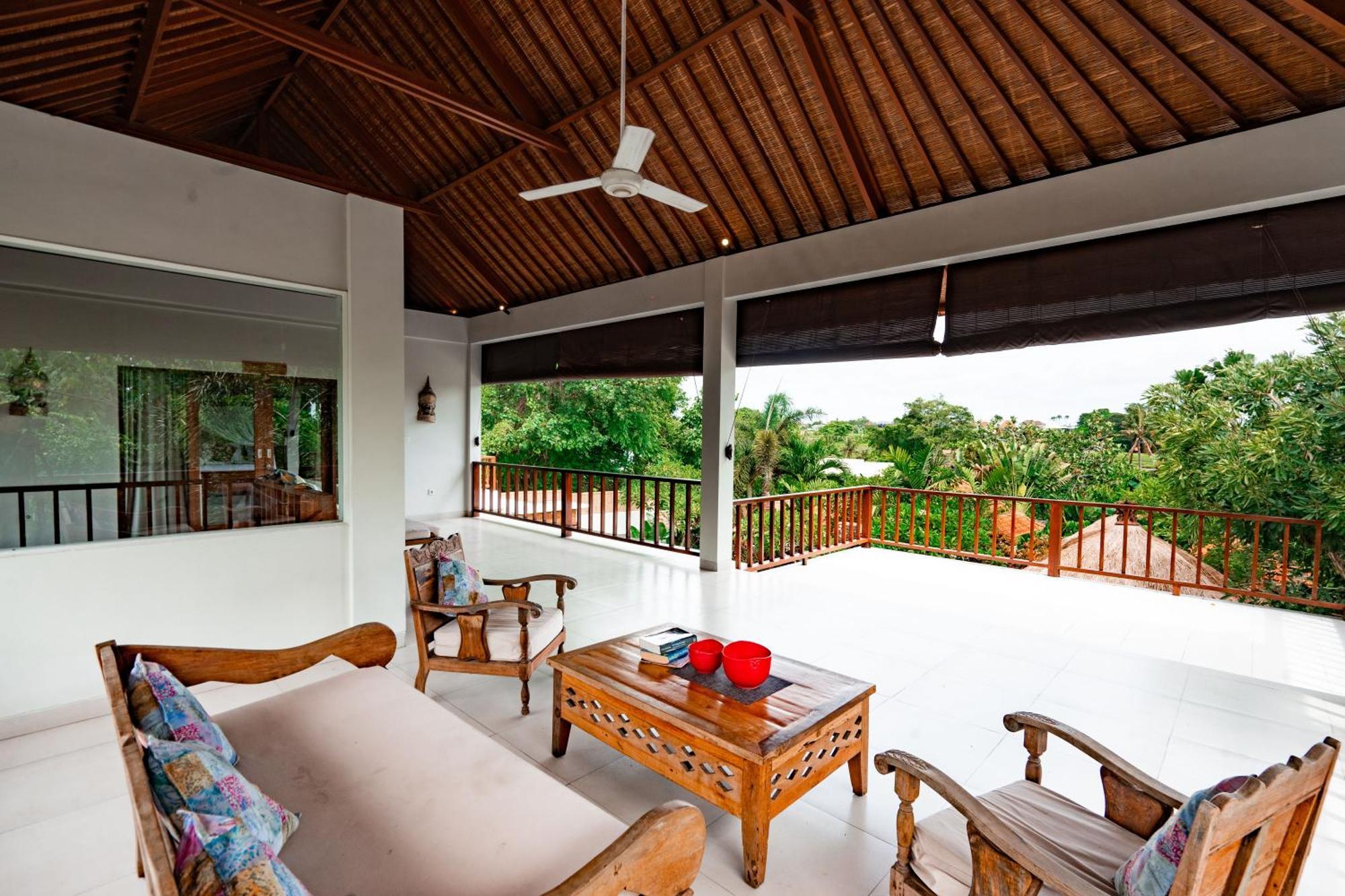 Casa Margarita Bali Βίλα Canggu Εξωτερικό φωτογραφία