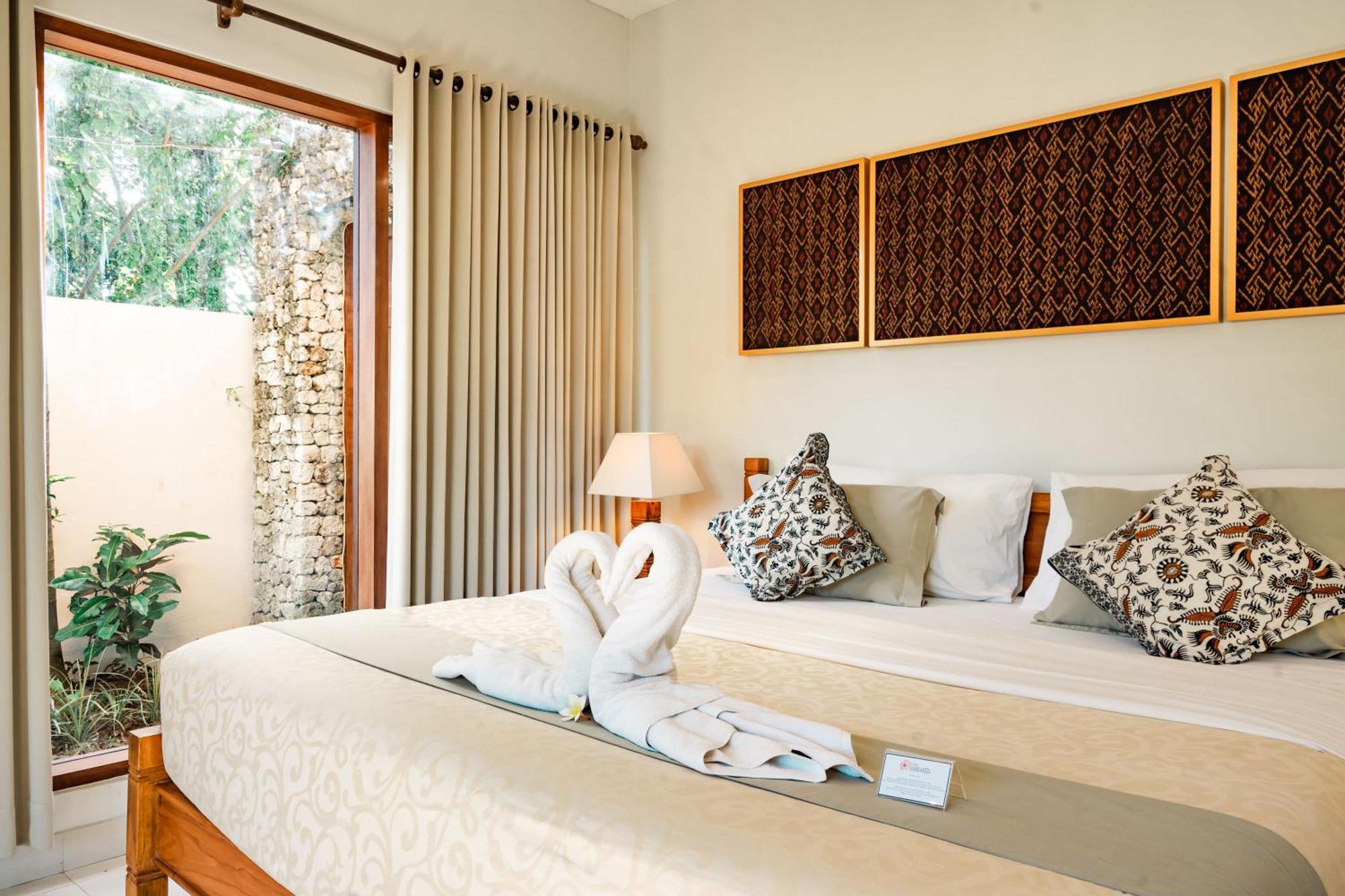 Casa Margarita Bali Βίλα Canggu Εξωτερικό φωτογραφία