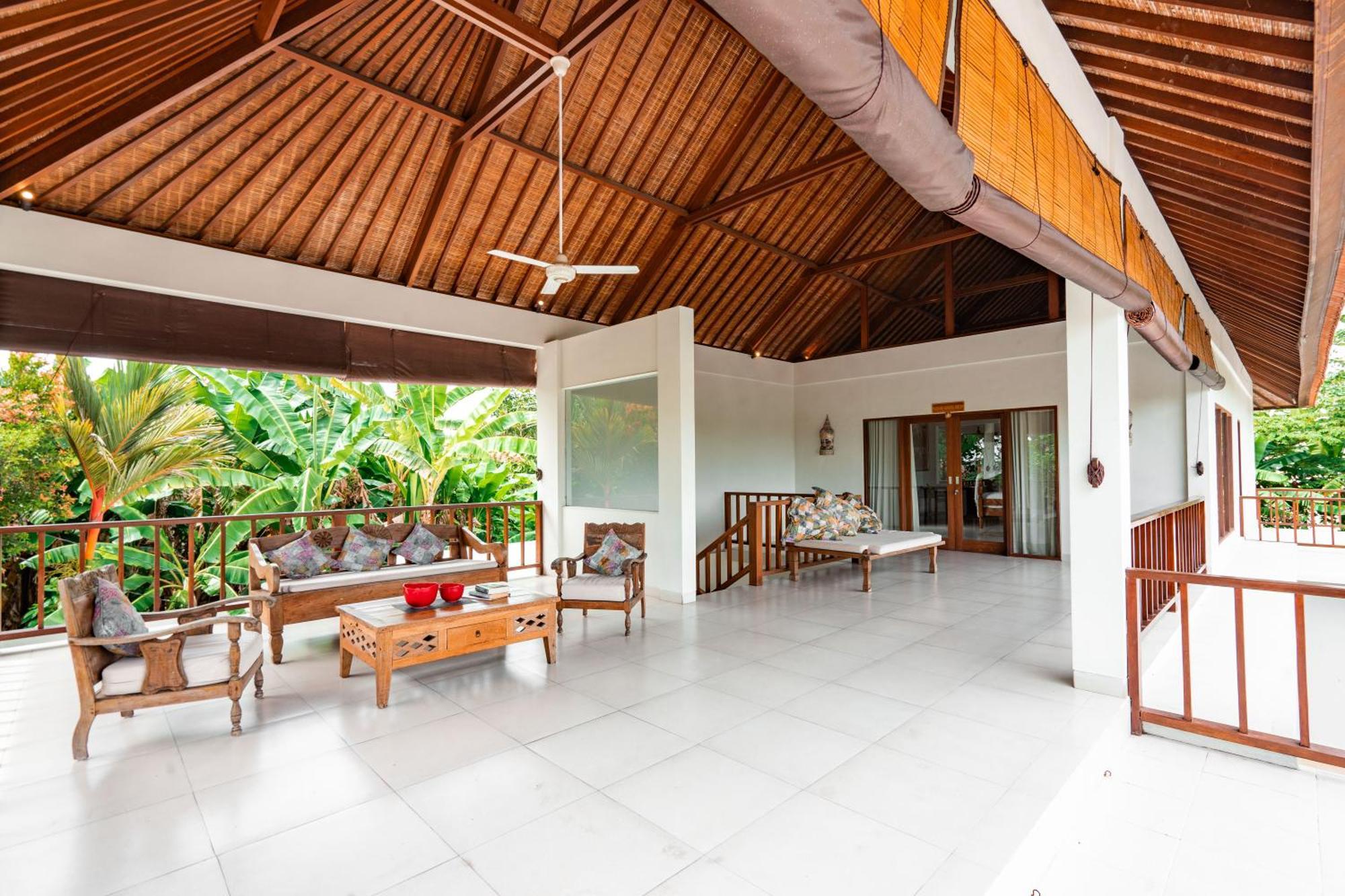 Casa Margarita Bali Βίλα Canggu Εξωτερικό φωτογραφία
